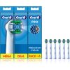 Oral B PRO Precision Clean резервни глави за четка за зъби 6 бр. на ниска цена