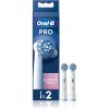 Oral B PRO Sensitive Clean резервни глави за четка за зъби 2 бр. на ниска цена