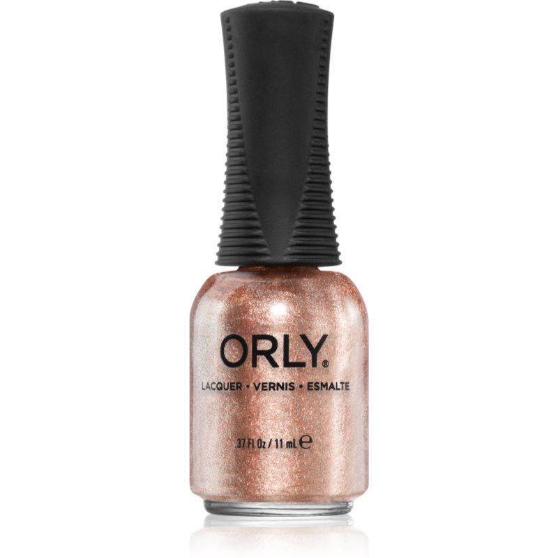 Orly Lacquer лак за нокти цвят Rage 11 мл.