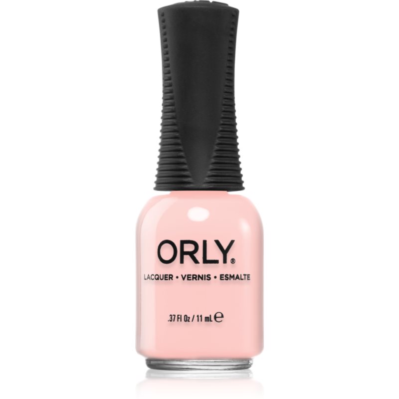 Orly Lacquer лак за нокти цвят Rose-Colored Glasses 11 мл.