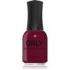 Orly Lacquer подхранващ лак за нокти цвят Just Bitten 18 мл.