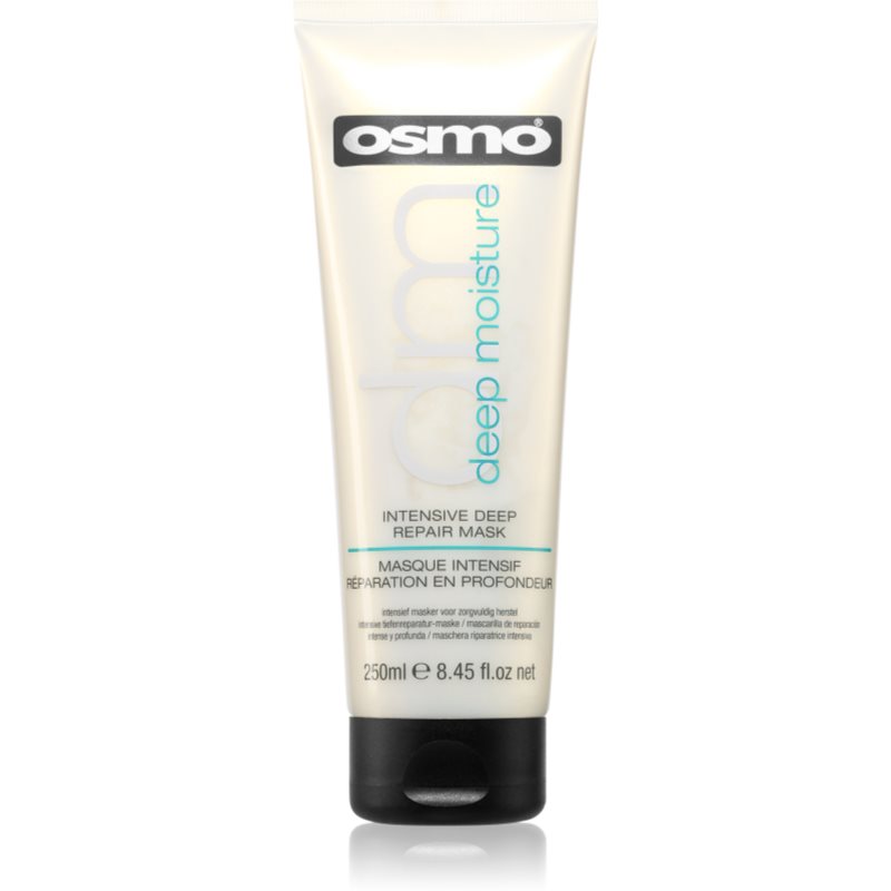 Osmo Deep Moisture маска за коса 250 мл.