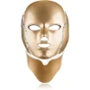 PALSAR7 LED Mask Face and Neck третираща LED маска на лицето и шията Gold 1 бр. на ниска цена