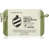 Pomp & Co Limited Edition Dopp Kit чантичка за пътуване Green 1 бр.