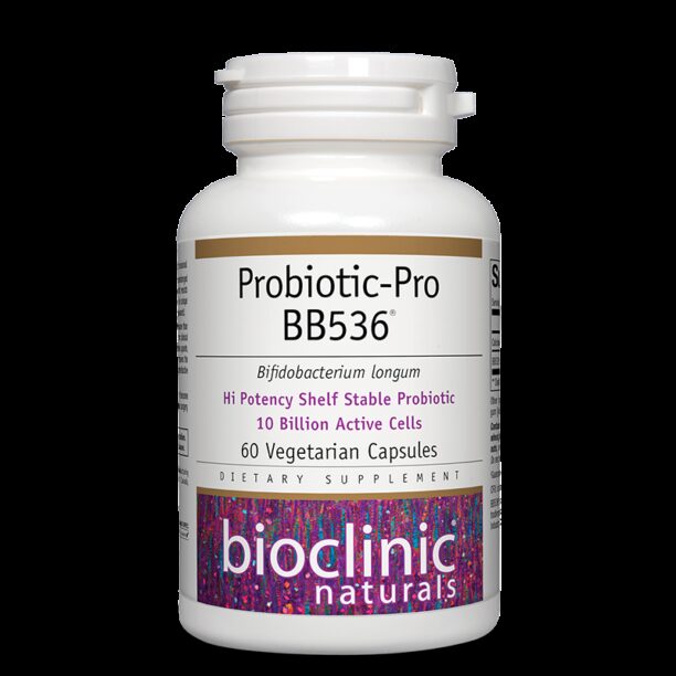 Probiotic-Pro BB536 - 10 млрд.активни пробиотици