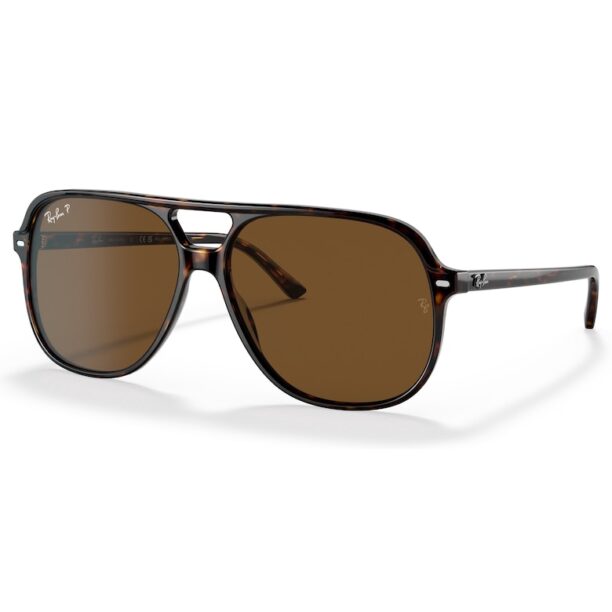 Слънчеви очила Bill Aviator Ray Ban