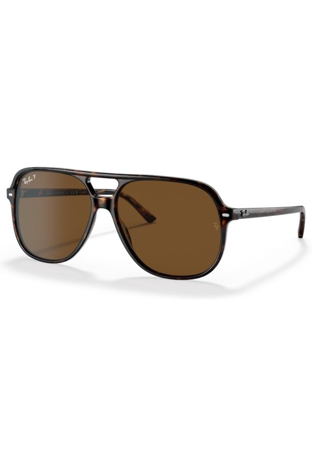 Слънчеви очила Bill Aviator Ray Ban