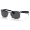 Ray Ban Слънчеви очила Wayfarer с лого