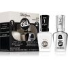 Sally Hansen Miracle Gel™ комплект лак за нотки и top coat цвят 900 Get Mod