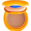 Shiseido Expert Sun Protector Tanning Compact Foundation SPF10 тонираща основа под фон дьо тен сменяема цвят Bronze 12 гр. на ниска цена