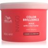 Wella Professionals Invigo Color Brilliance маска-грижа за боядисана коса 500 мл. на ниска цена