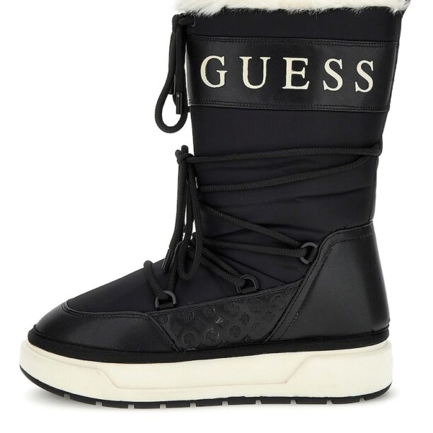 Апрески Undelo с вата от еко пух GUESS