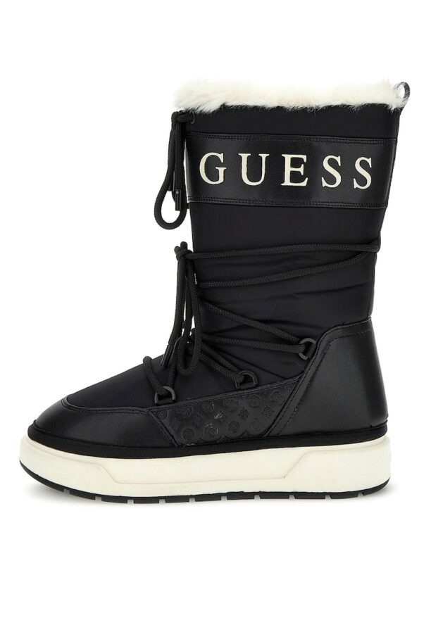 Апрески Undelo с вата от еко пух GUESS