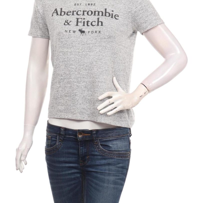 Блуза ABERCROMBIE  FITCH