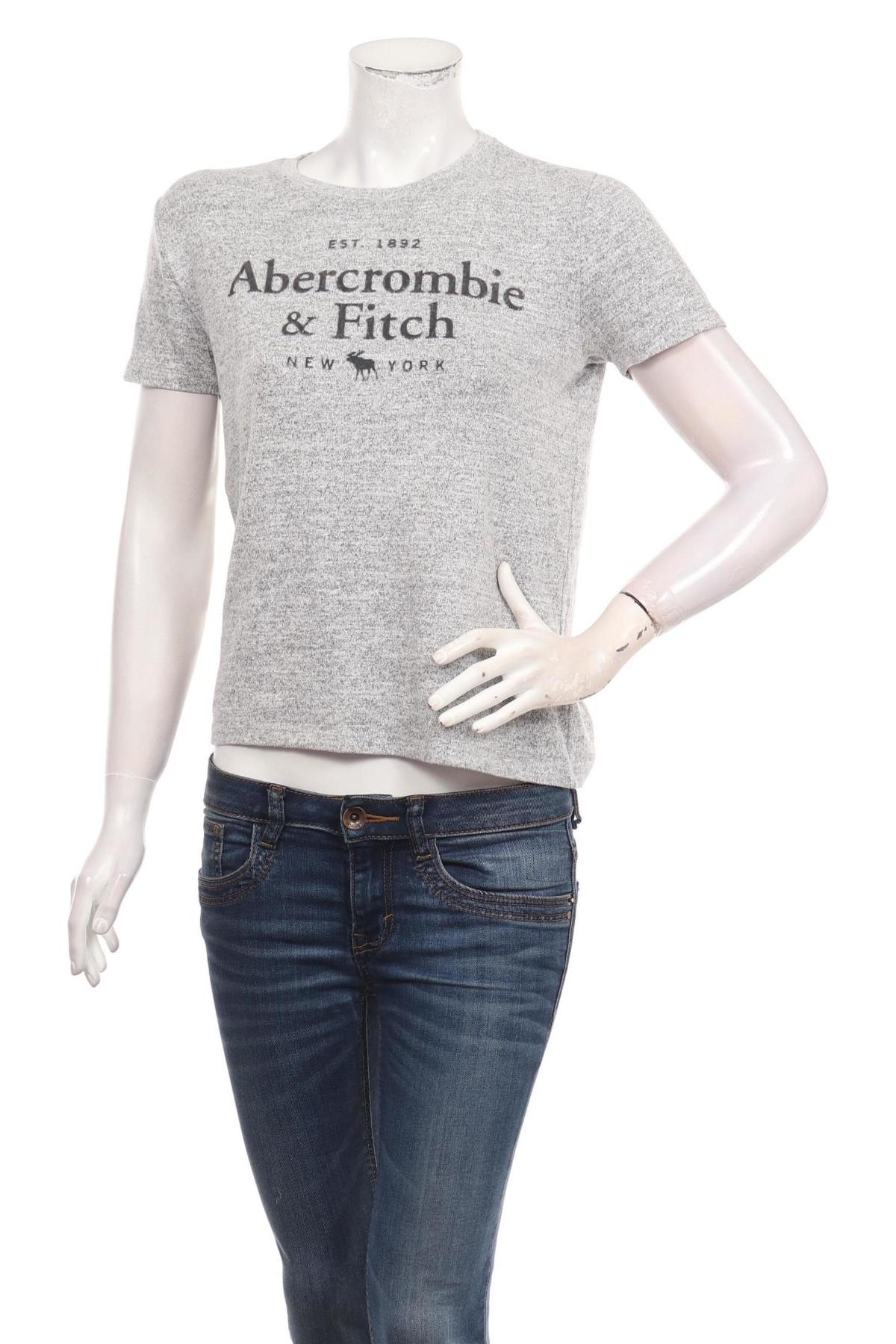 Блуза ABERCROMBIE  FITCH