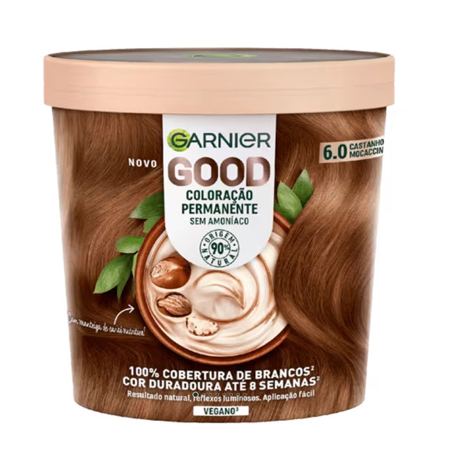 Боя за коса Garnier Good