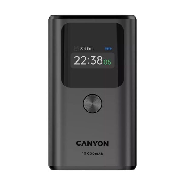 Външна батерия /power bank/ Canyon OnPower 130