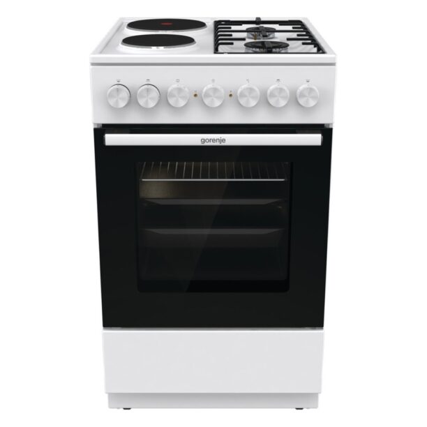 Готварска печка Gorenje GK5B42WF