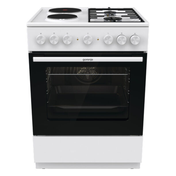 Готварска печка Gorenje GK6B41WF