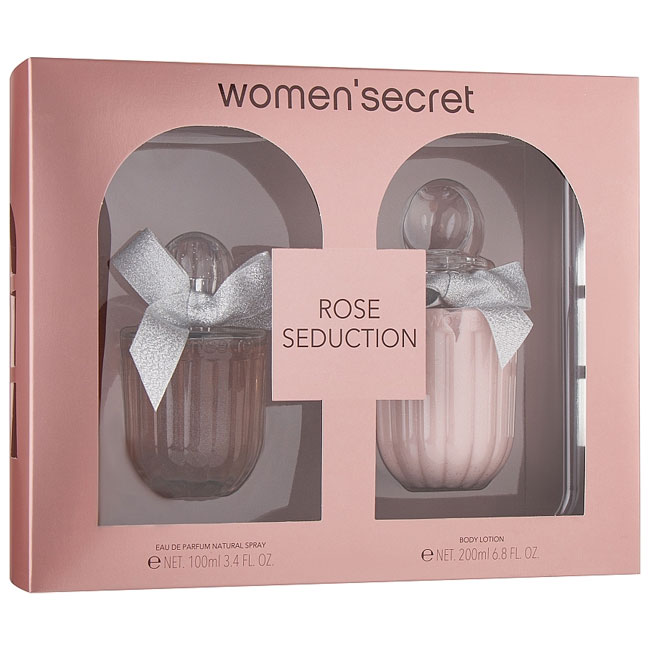 Дамски комплект Women's Secret