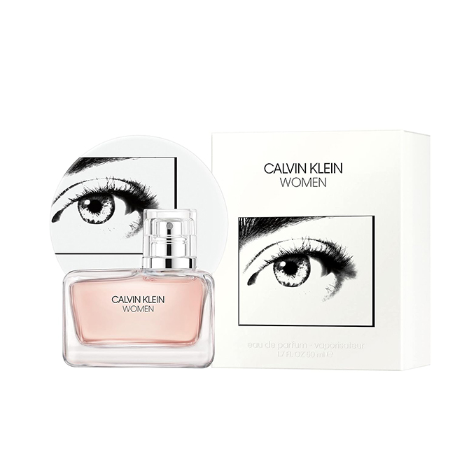 Дамски парфюм Calvin Klein Women EDP 100 ml