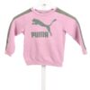 Детска спортна блуза PUMA