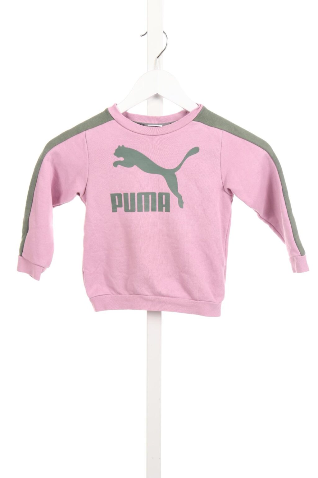 Детска спортна блуза PUMA