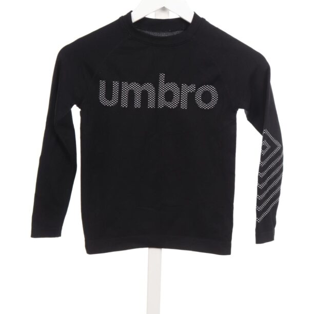 Детска спортна блуза UMBRO