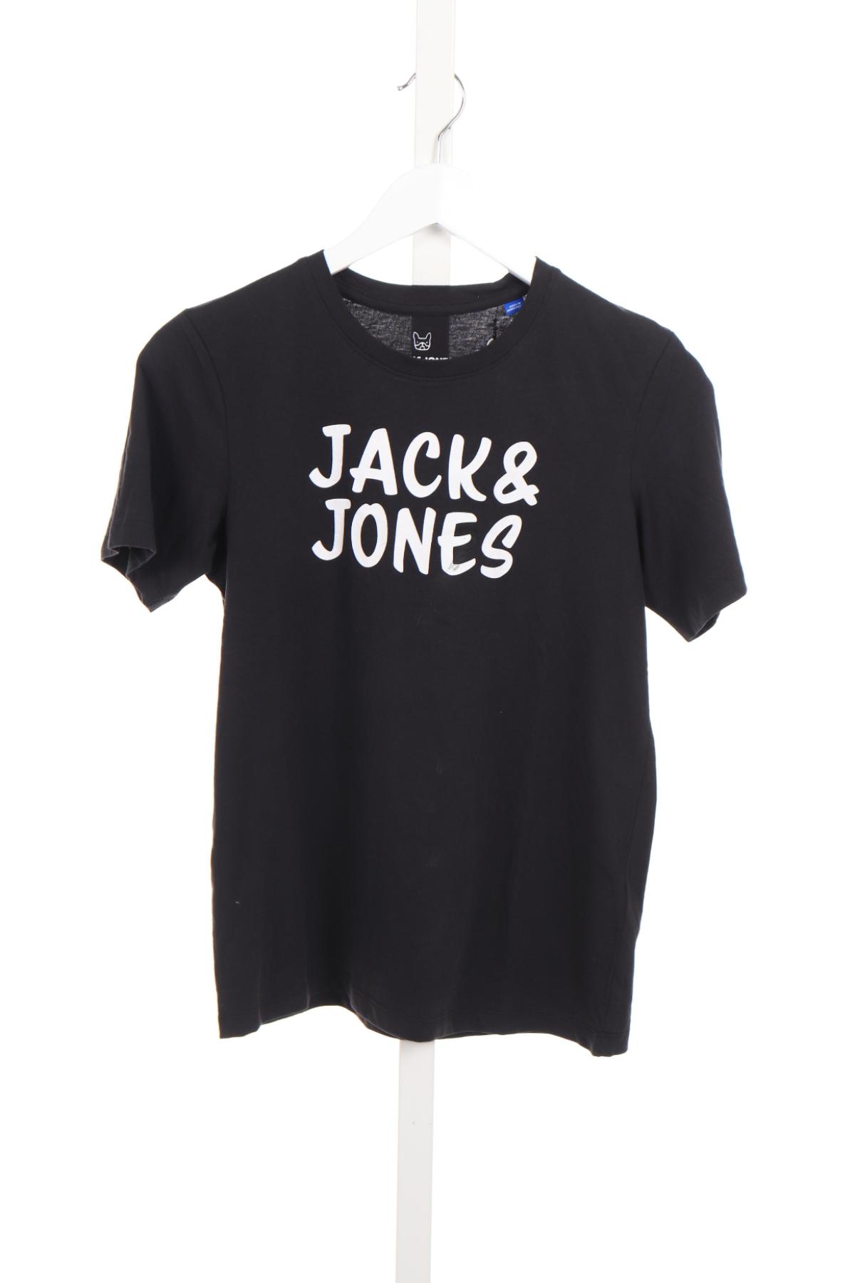 Детска тениска JACK  JONES