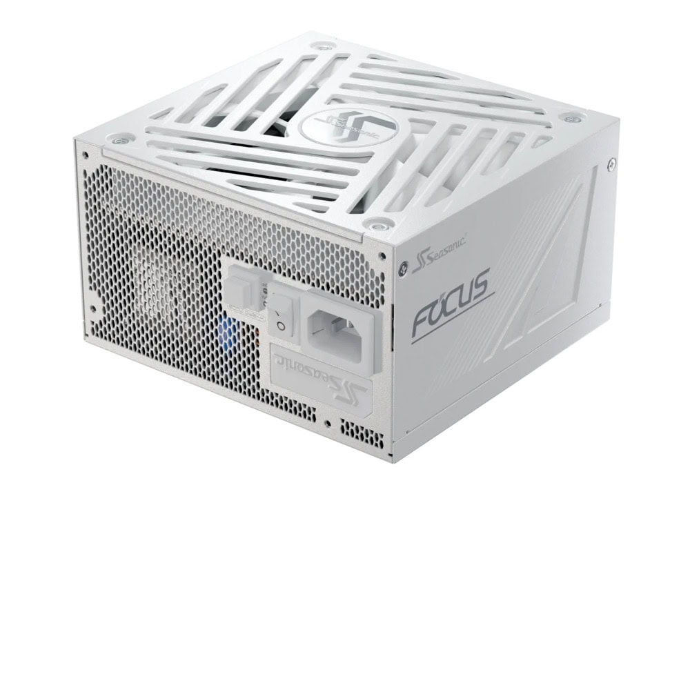 Захранване Seasonic FOCUS GX White ATX 3