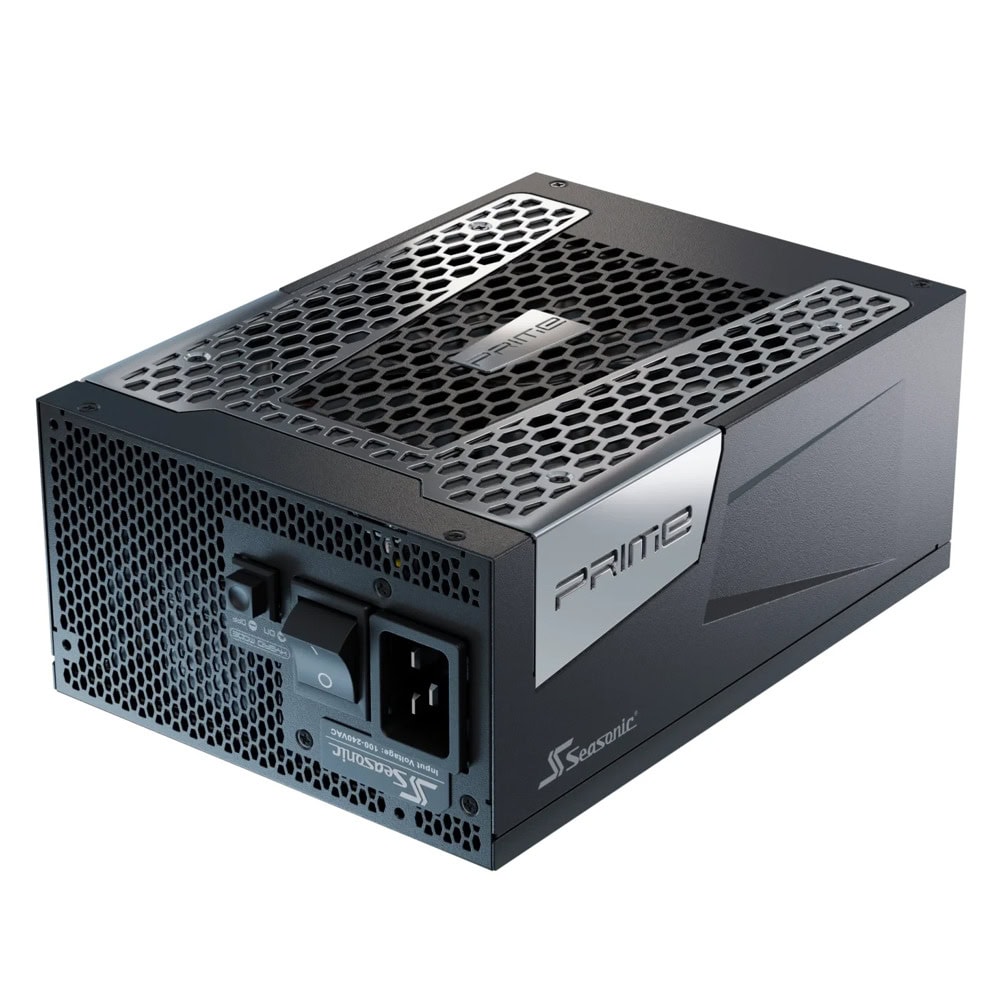 Захранване Seasonic PRIME PX ATX 3