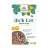 Зърнена закуска с тигрови ядки - Chufli Tibet