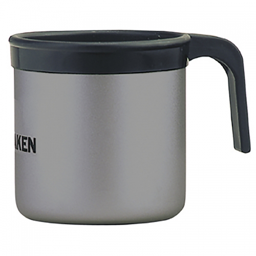 Канче от алуминий LAKEN PTFE Mug 0.4 л на ниска цена