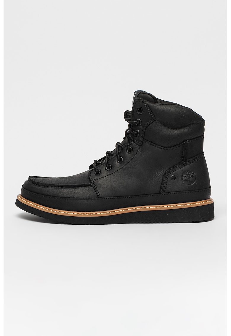 Кожени боти Newmarket Timberland