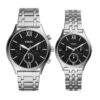 Комплект часовници за двойки Fossil Fenmore BQ2469SET - Подарък