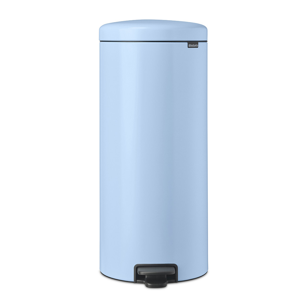 Кош за боклук с педал Brabantia NewIcon 1005540