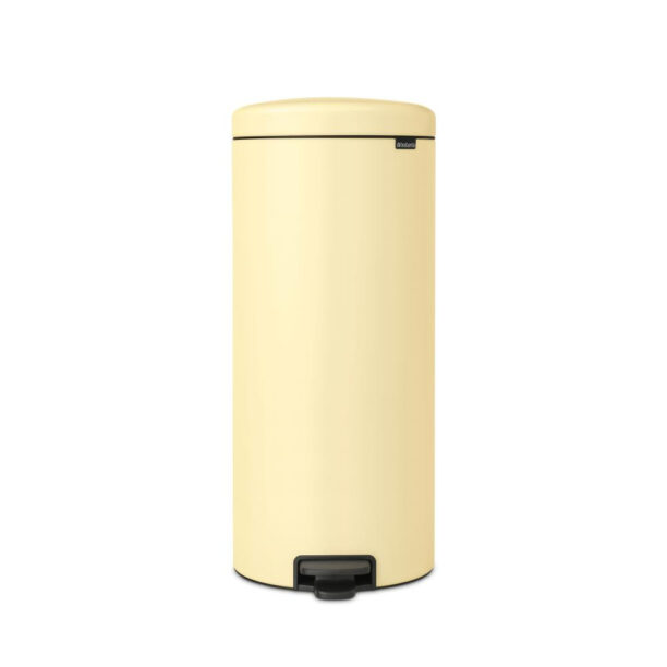 Кош за боклук с педал Brabantia NewIcon 1008852