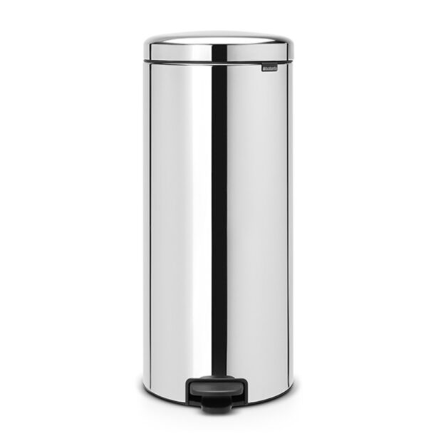 Кош за боклук с педал Brabantia NewIcon 649055