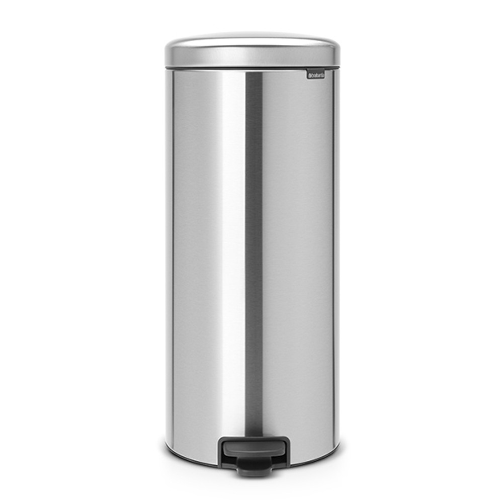 Кош за боклук с педал Brabantia NewIcon 649056