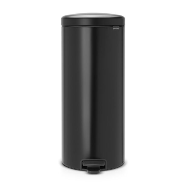 Кош за боклук с педал Brabantia NewIcon 649059