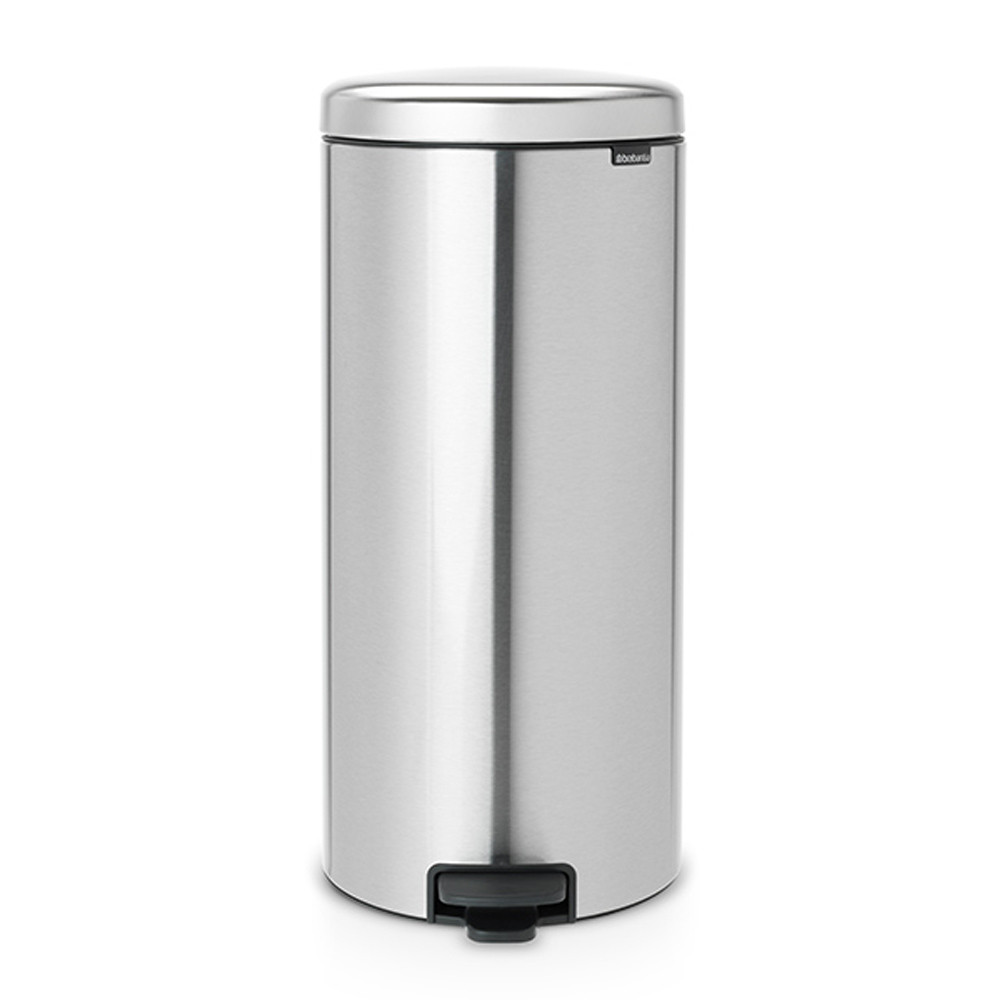 Кош за боклук с педал Brabantia NewIcon 649061