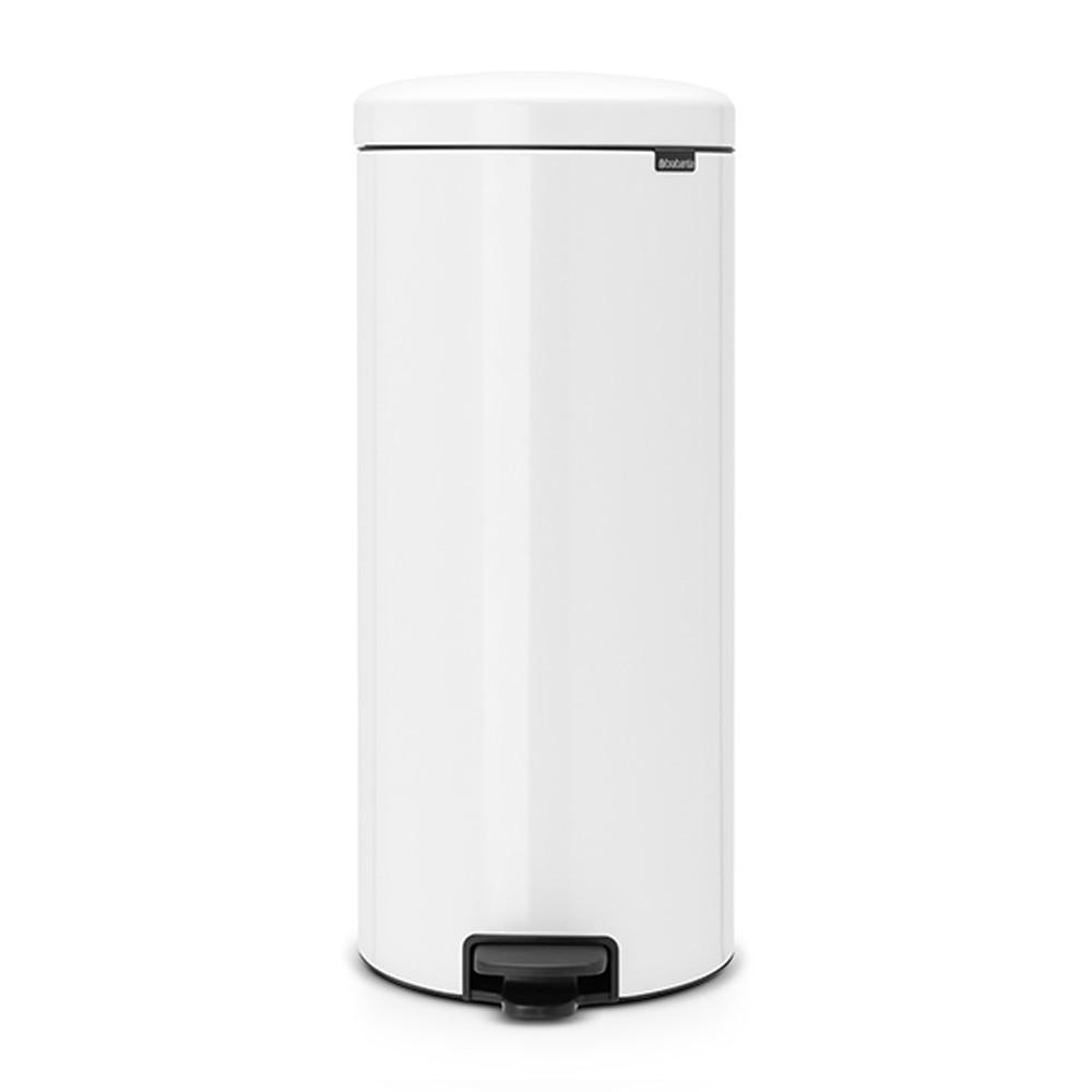 Кош за боклук с педал Brabantia NewIcon 649063