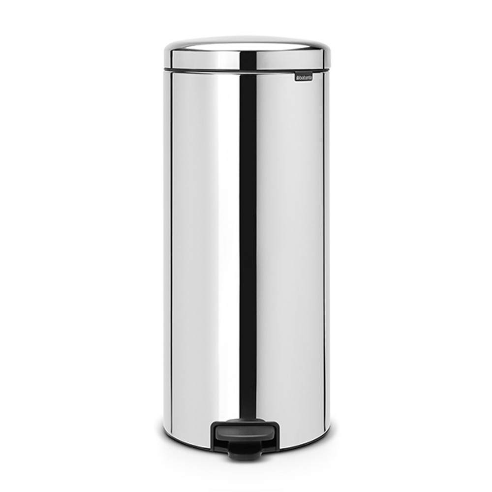 Кош за боклук с педал Brabantia NewIcon 649064