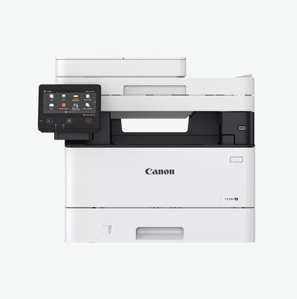 Лазерно многофункционално устройство Canon i-SENSYS X 1238i II