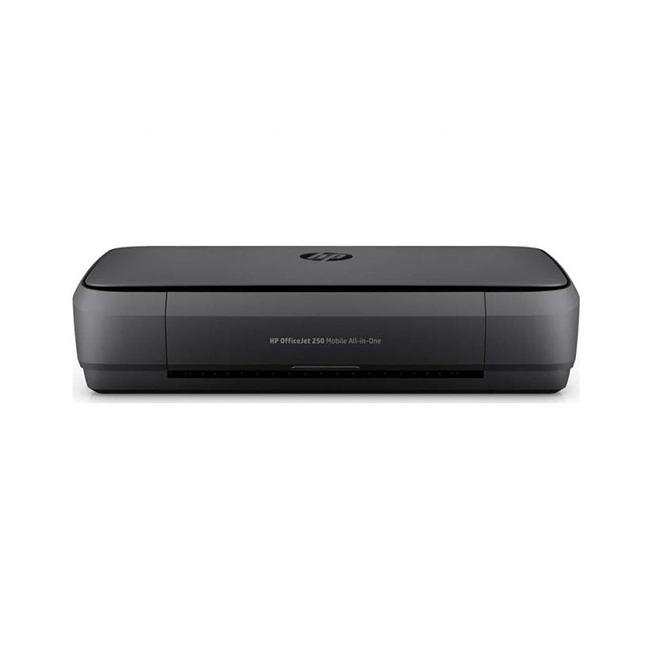 Мастилоструен принтер HP OfficeJet 200 Mobile Printer