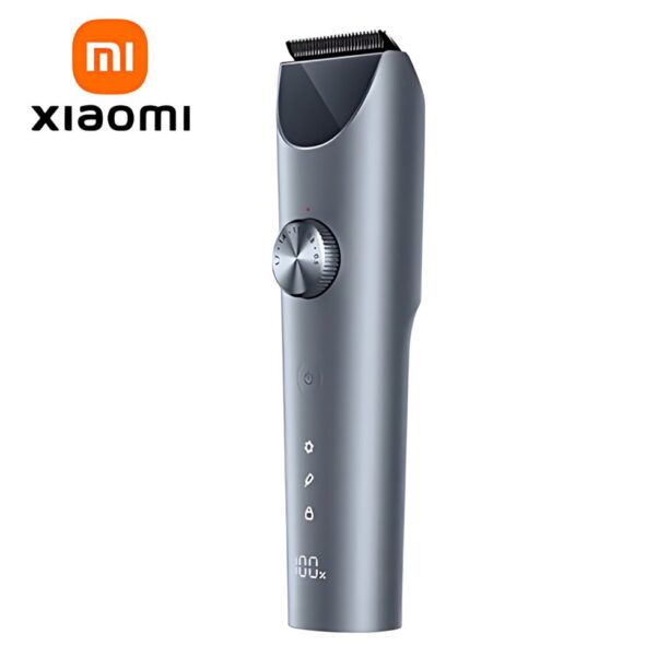 Машинка за подстригване Xiaomi Hair Clipper 2