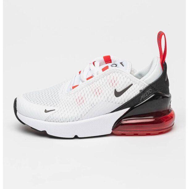 Мрежести спортни обувки Air Max 270 Nike