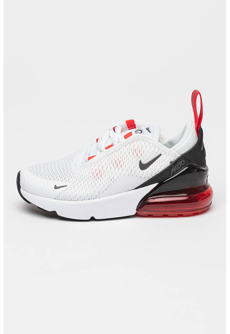 Мрежести спортни обувки Air Max 270 Nike