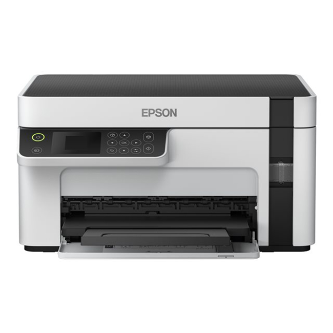 Мултифункционалнo устройствo Epson EcoTank M2120