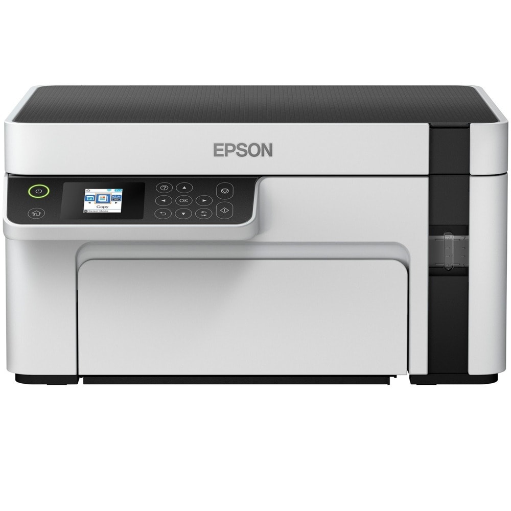 Мултифункционално мастиленоструйно устройство Epson EcoTank M2120